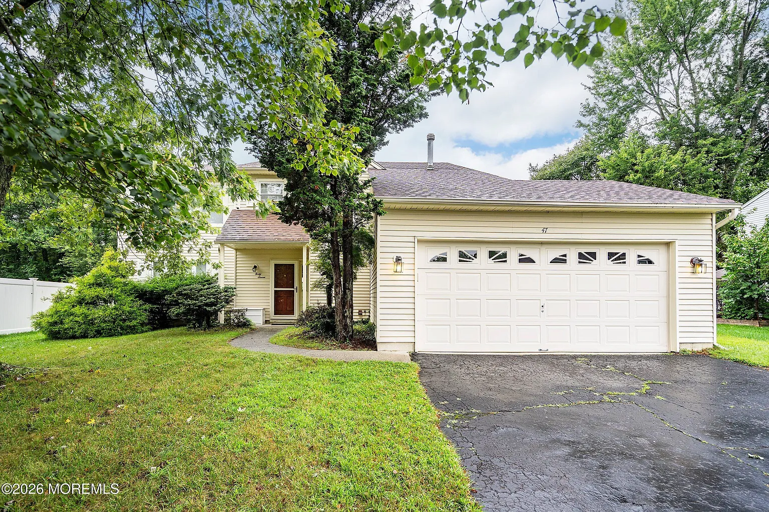 47 Sweet Gum Road photo 1