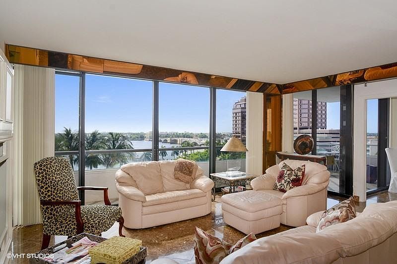 1st image of 525 S Flagler Dr APT 7D