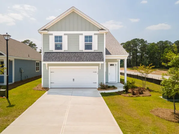 147 William Clark Blvd, Santee, SC 29142