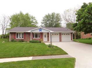 325 Poplar St, Brookville, OH 45309