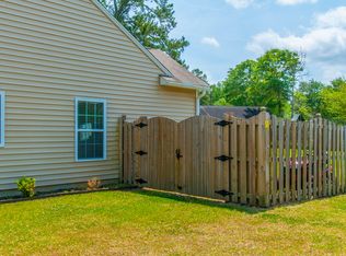 5120 Blair Rd, Summerville, SC 29483