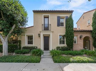 76 Townsend, Irvine, CA 92620