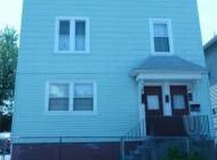 36 Webb St, Pawtucket, RI 02860