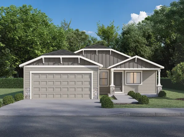 1710 Wilson St, Umatilla, OR 97882