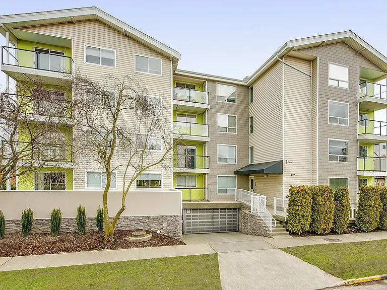 Granview Apartments — Photo 6