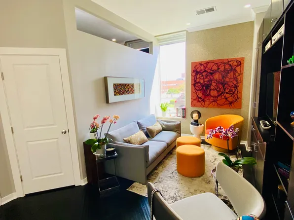 4545 Wornall Rd, Kansas City, MO