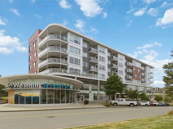 1311 Lakepoint Way #408, Langford, BC V9B 0S2