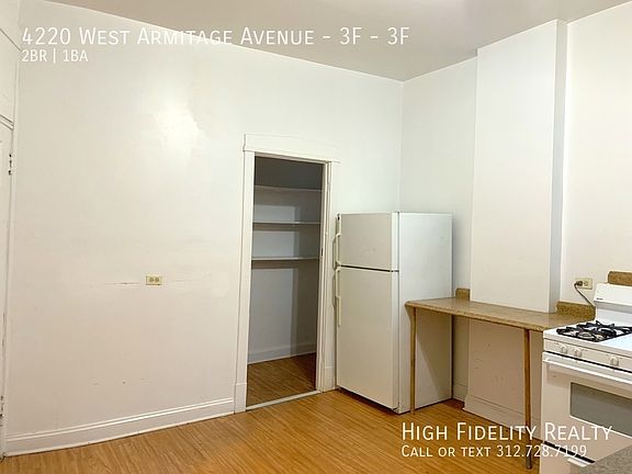 5th image of 4220 W Armitage Ave #3F