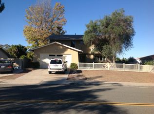 3256 S Granada Ave, Spring Valley, CA 91977