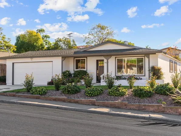 6629 Glidden St, San Diego, CA 92111