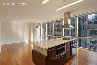 Sold by Corcoran