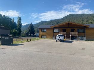 334 Meadows Dr #3, Alpine, WY 83128