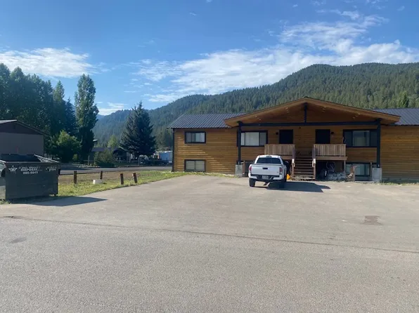 334 Meadows Dr #3, Alpine, WY 83128