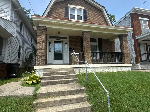 14 W 28th St, Covington, KY 41015