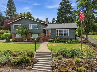 6840 Burnett St SE, Salem, OR 97317