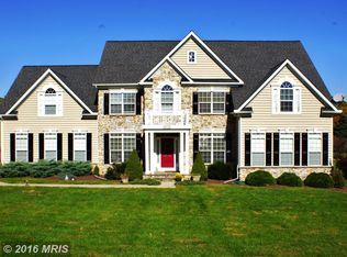 2439 Gibson Rd, Forest Hill, MD 21050