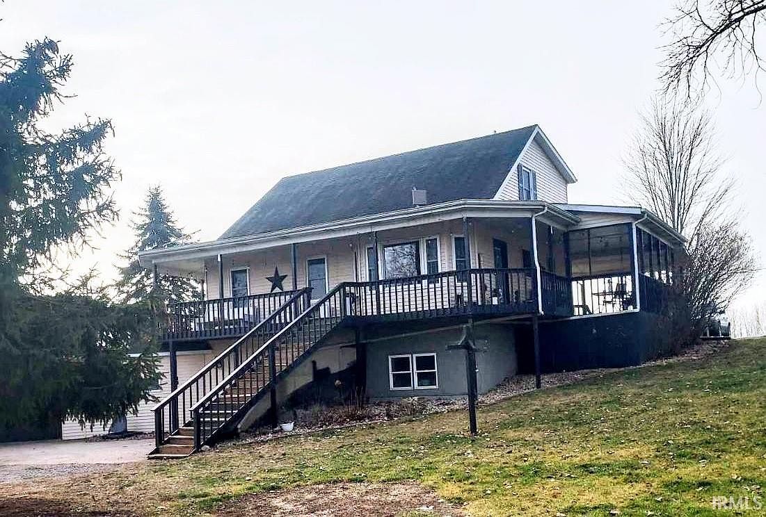 67924 State Road 13, Millersburg, IN 46543 MLS 202400985 Zillow