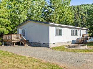22505 Nestucca Dr, Cloverdale, OR 97112