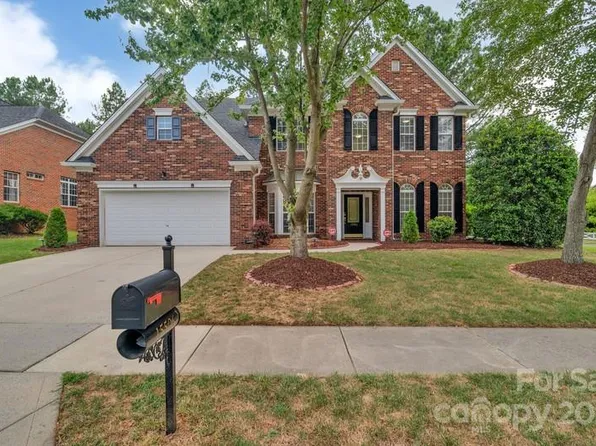 15506 Sullivan Ridge Dr, Charlotte, NC 28277