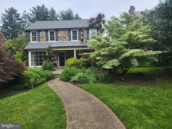 531 Winding Way, Merion Station, PA 19066