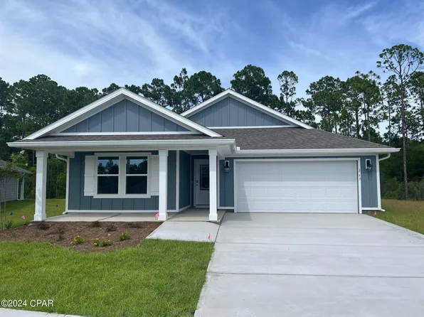 163 Cades Ct, Port Saint Joe, FL 32456