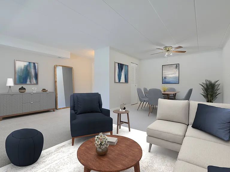 Westchester West Apartments — Photo 5