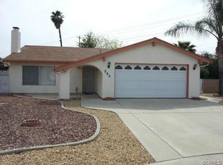 900 El Paso Way, Hemet, CA 92545