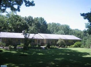 210 Fairview Rd, Glenmoore, PA 19343