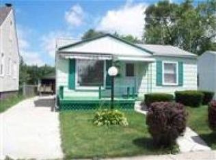 6777 Prospect Ave, Warren, MI 48091