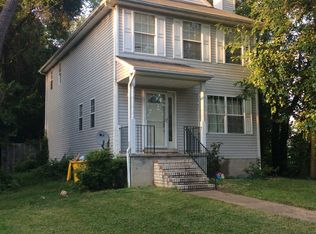 41 Bar Harbor Rd, Pasadena, MD 21122