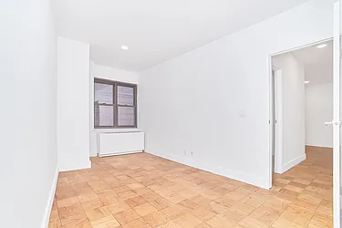 Rented by Living New York