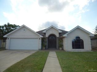 205 Amanecer St, Mission, TX 78572