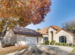 12814 Red Clay, Helotes, TX 78023