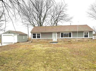 1816 W Alto Rd, Kokomo, IN 46902