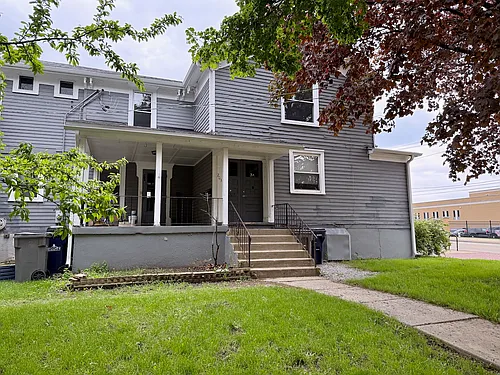 203 Symphony Way #B Photo 1