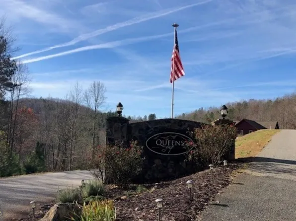 0 The Hills At Queens Gap Lot 61, Blairsville, GA 30512