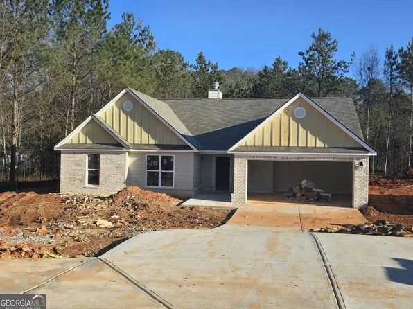 229 Hummingbird Ln #10, Statham, GA 30666