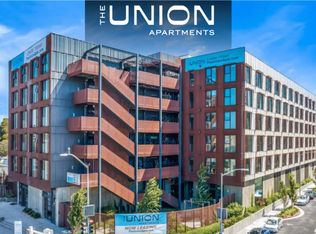 ** The Union ** Luxury and Modernity **, Oakland, CA 94607