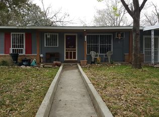 1106 Sumner Dr, San Antonio, TX 78218