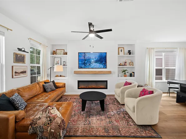 9020 Nathaniel Dr, Providence Village, TX 76227
