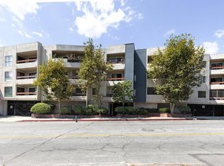 1037 N Vista St APT 202, West Hollywood, CA 90046
