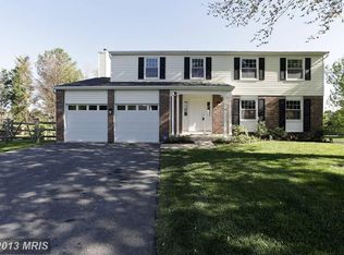 14705 Maine Cove Ter, Gaithersburg, MD 20878