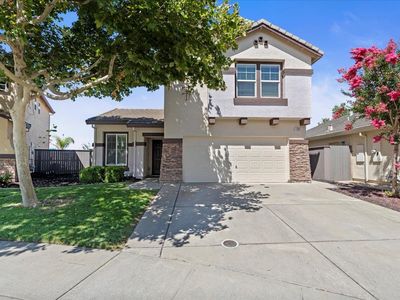 1585 Blue Squirrel St, Roseville, CA, 95747