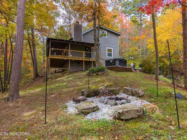 2029 Lones Branch Ln, Sevierville, TN 37876