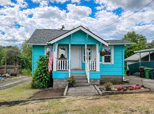 475 S 4th St, Saint Helens, OR 97051