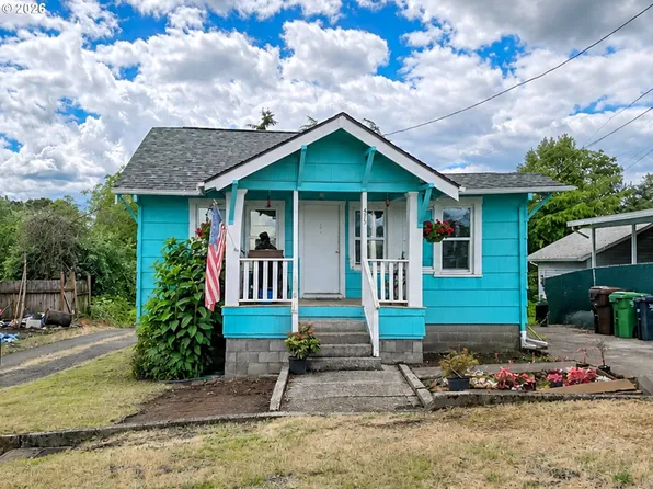475 S 4th St, Saint Helens, OR 97051