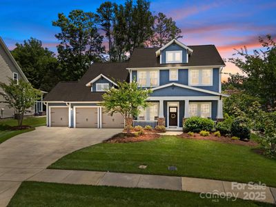 11329 Fullerton Place Dr NW, Huntersville, NC, 28078