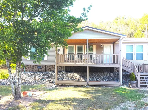 35 Prickley Pear Patch Ln, Mount Ida, AR 71957