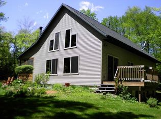6698 Moonshine Valley Rd, Presque Isle, WI 54557