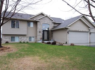4502 Ladyslipper Ave N, Brooklyn Park, MN 55443